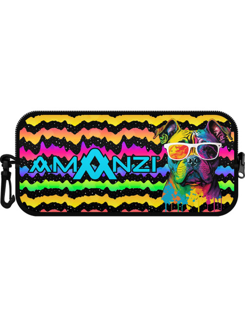 Amanzi - Neoprene Case - Drippin