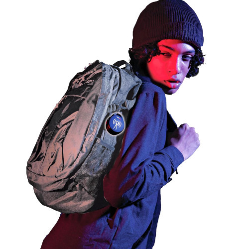 Spy X Tracker Tag Spy X Tracker Tag