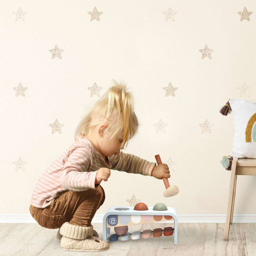 Speedy Monkey - Xylo Bench - Tap Tap Xylophone Speedy Monkey - Xylo Bench - Tap Tap Xylophone