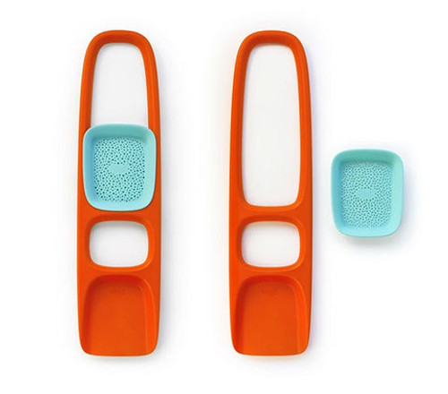 Quut - Scoppi - Mighty Orange Quut - Scoppi - Mighty Orange