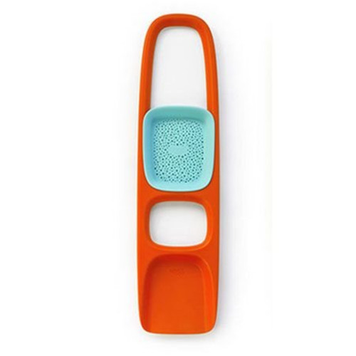 Quut - Scoppi - Mighty Orange + Vintage Blue Quut - Scoppi - Mighty Orange + Vintage Blue
