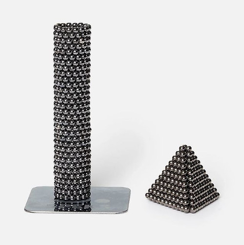 SPEKS - LUXE - Gunmetal SPEKS - LUXE - Gunmetal