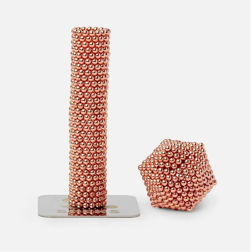 SPEKS - LUXE - Rose Gold SPEKS - LUXE - Rose Gold