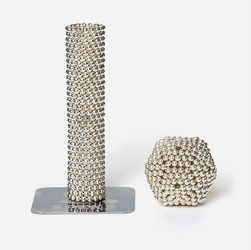 SPEKS - LUXE - Silver SPEKS - LUXE - Silver