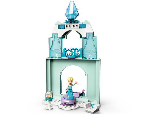 LEGO® Disney - Frozen - Anna and Elsa's Frozen Wonderland 43194