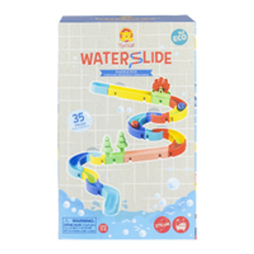 Tiger Tribe - Waterslide - Marble Run ECO