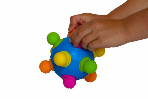 Mobi  - Woblii Sensory Ball Mobi  - Woblii Sensory Ball