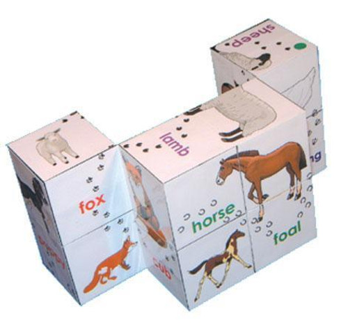 ZooBooKoo - Animals - Parent & Child ZooBooKoo - Animals - Parent & Child