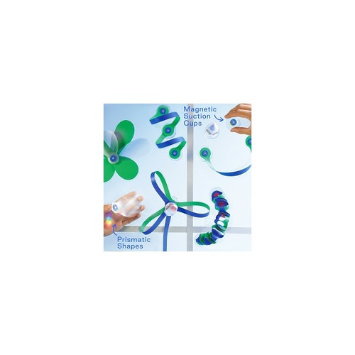 Clixo - Grip & Stick Clixo - Grip & Stick