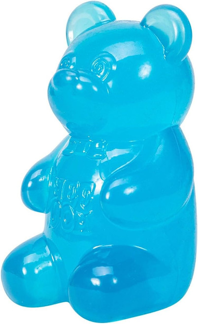 Nee Doh - Gummy Bear - Blue