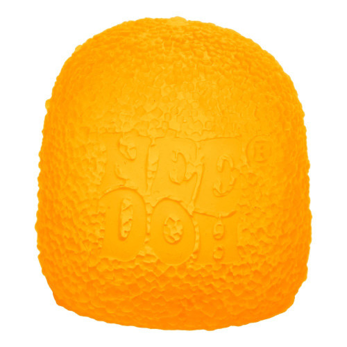 NeeDoh - Gumdrop - Orange NeeDoh - Gumdrop - Orange