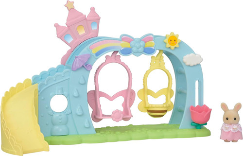 Sylvanian Families - Nursery Swing Sylvanian Families - Nursery Swing