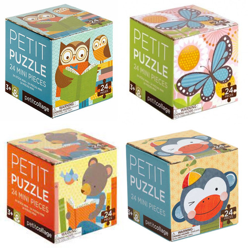 Buy Petit Collage Toys Online Australia | Discount Toy Co