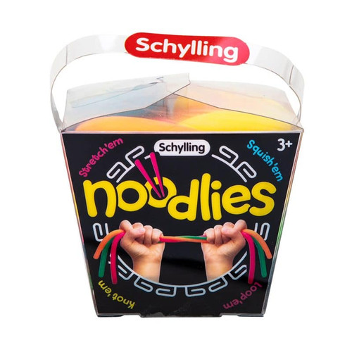 NeeDoh - Noodlies NeeDoh - Noodlies