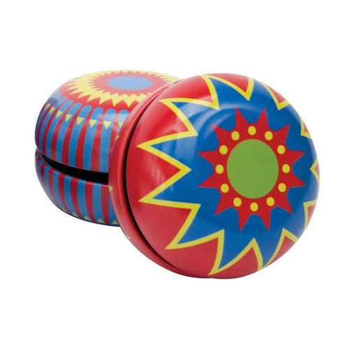 Schylling - Tin Yo-yo (Assorted) Schylling - Tin Yo-yo (Assorted)