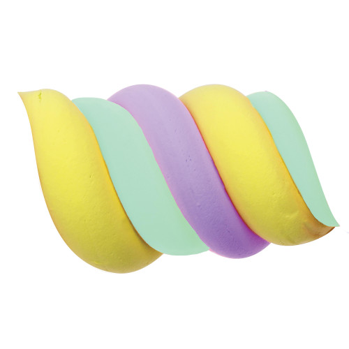 IS Gift - Pastel Buttery Putty (Purple/Yellow/Aqua) IS Gift - Pastel Buttery Putty (Purple/Yellow/Aqua)