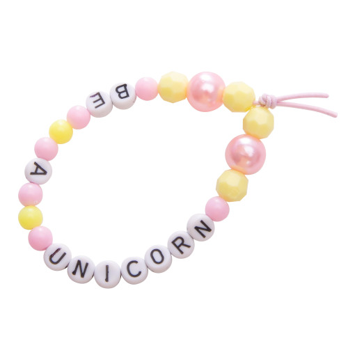 Is Gift - Bunny Beads Friendship Bracelet Kit Is Gift - Bunny Beads Friendship Bracelet Kit