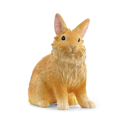 Schleich - Lionhead Rabbit 13974