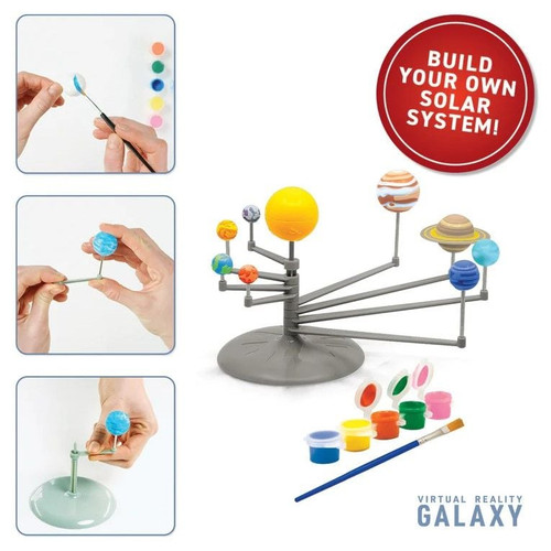 Abacus - Virtual Reality - Galaxy Abacus - Virtual Reality - Galaxy