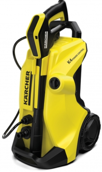 Karcher High Pressure Washer K4