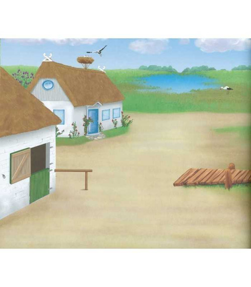 Creative Studio - Create Your Funny Farm Creative Studio - Create Your Funny Farm