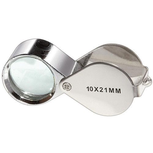Heebie Jeebies - Field Magnifier Heebie Jeebies - Field Magnifier
