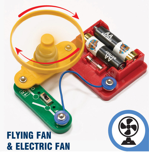 Heebie Jeebies - Clip Circuit - Helica