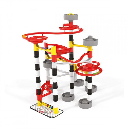 Quercetti - Migoga Race Marble Run | 6560 Quercetti - Migoga Race Marble Run | 6560