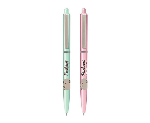 Pusheen - Premium Pen 2pk