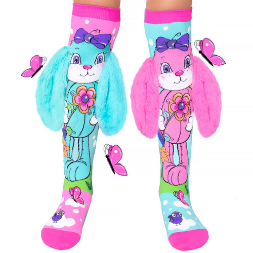 Madmia - Hunny Bunny Socks