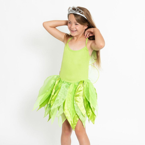 Fairy Girls - Tinkerbell Fairy Fairy Girls - Tinkerbell Fairy