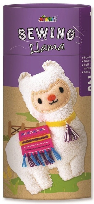 Avenir - Sewing - Llama Avenir - Sewing - Llama