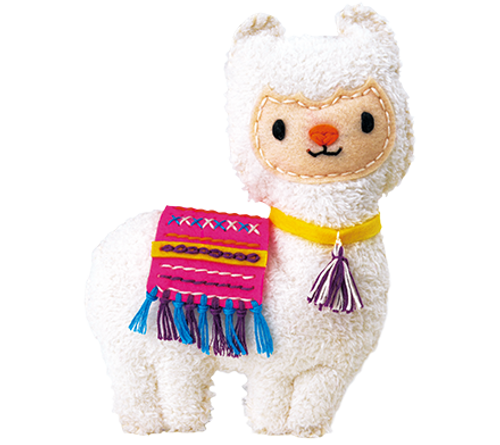 Avenir - Sewing - Llama Avenir - Sewing - Llama