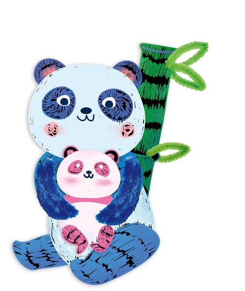Avenir - Scratch - Pandas Avenir - Scratch - Pandas