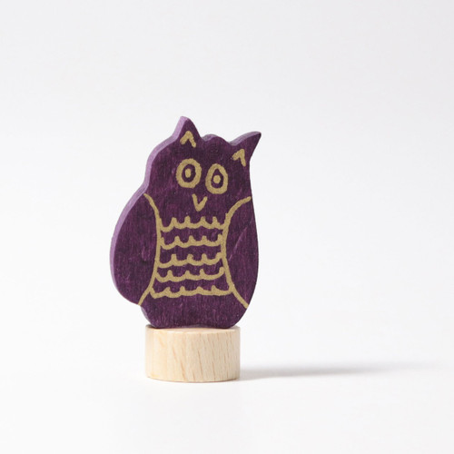 Grimm’s Decorative Figure - Owl