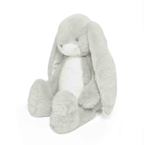 Bunnies By The Bay - Little Floppy Nibble Bunny - Grey 35cm