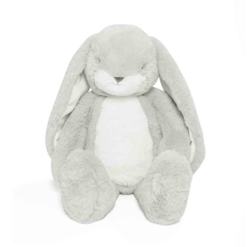 Bunnies By The Bay - Little Floppy Nibble Bunny - Grey 35cm