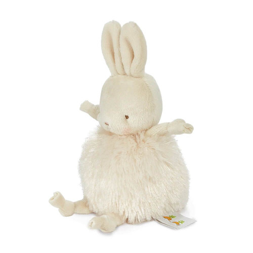 Bunnies By The Bay - Rutabaga Roly Poly Bunny 12cm Bunnies By The Bay - Rutabaga Roly Poly Bunny 12cm