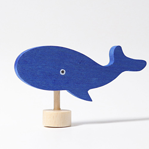Grimm’s Decorative Figure - Whale