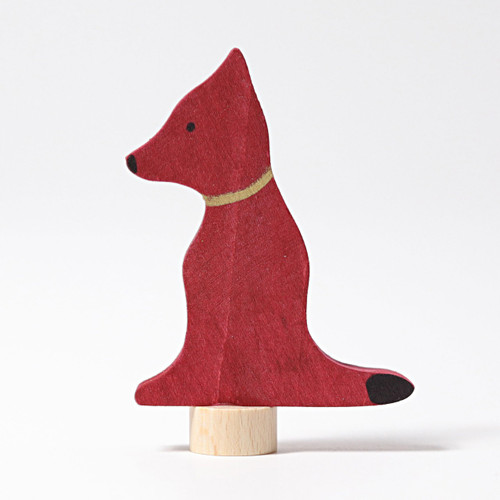 Grimm’s Decorative Figure - Dog