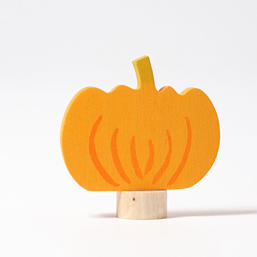 Grimm’s Decorative Figure - Pumpkin