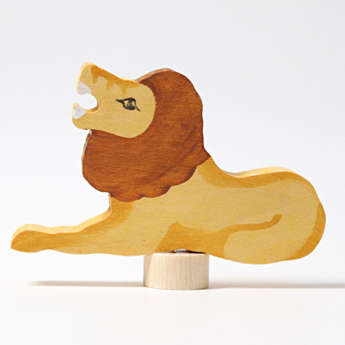 Grimm’s Decorative Figure - Lion