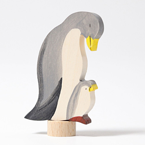 Grimm’s Decorative Figure - Penguin