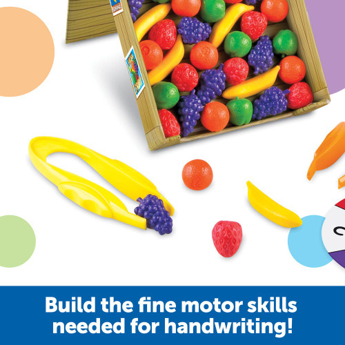 Learning Resources - Avalanche Fruit Stand Learning Resources - Avalanche Fruit Stand