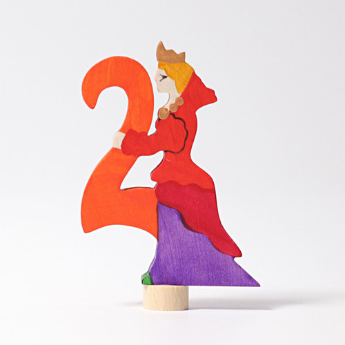 Grimm’s Decorative Figure - Fairy Figure 2