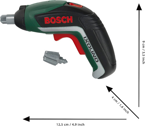 Bosch Mini - Ixolino Cordless Screwdriver Bosch Mini - Ixolino Cordless Screwdriver