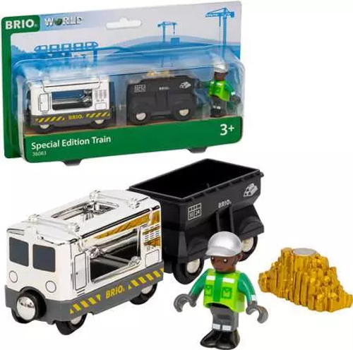 BRIO - Special Edition Train (2024) 36083 BRIO - Special Edition Train (2024) 36083