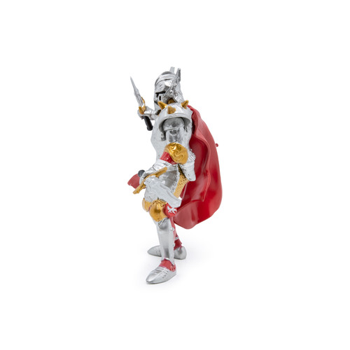 Papo - Knight with Iron Mask Figurine