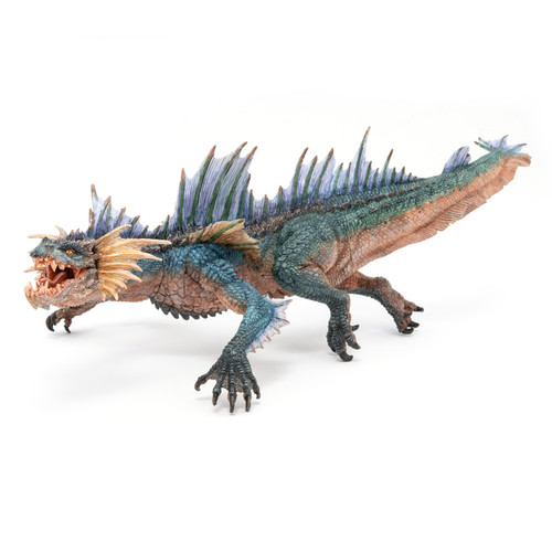 Papo - Sea Dragon Figurine Papo - Sea Dragon Figurine
