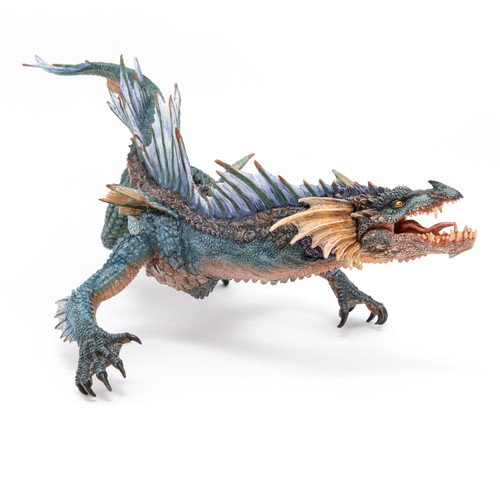 Papo - Sea Dragon Figurine Papo - Sea Dragon Figurine